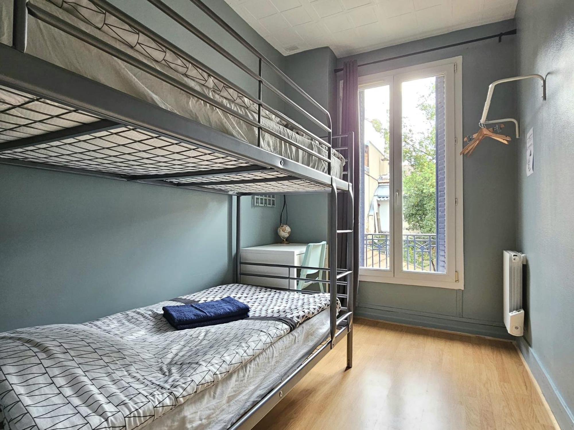 #2 Charmante Maison A 4 Min Metro 9 Bagnolet Exteriér fotografie